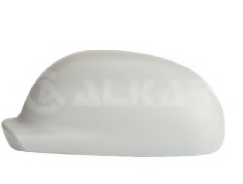 Корпус наружного зеркала ALKAR 6342301