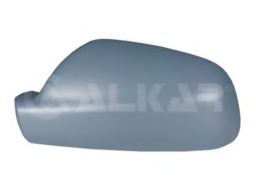 Корпус наружного зеркала ALKAR 6342307