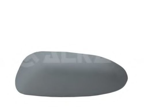 Корпус наружного зеркала ALKAR 6342338