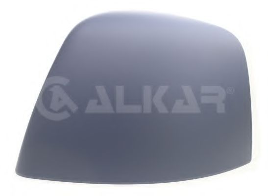 Корпус наружного зеркала FORD 1825609