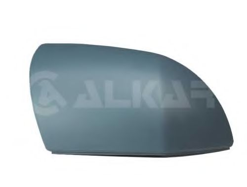 Корпус наружного зеркала ALKAR 6342377