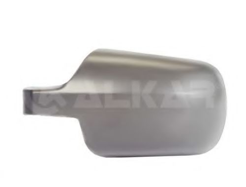 Корпус наружного зеркала ALKAR 6342387