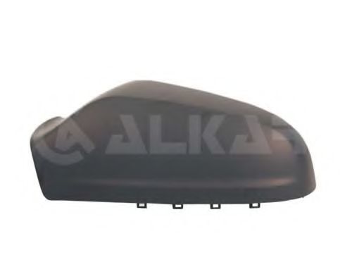 Корпус наружного зеркала ALKAR 6342438