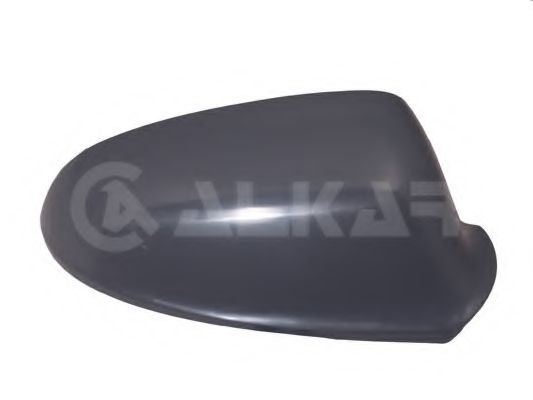 Корпус наружного зеркала ALKAR 6342442
