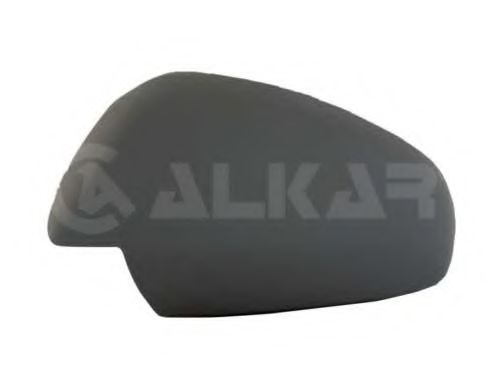 Корпус наружного зеркала ALKAR 6342444