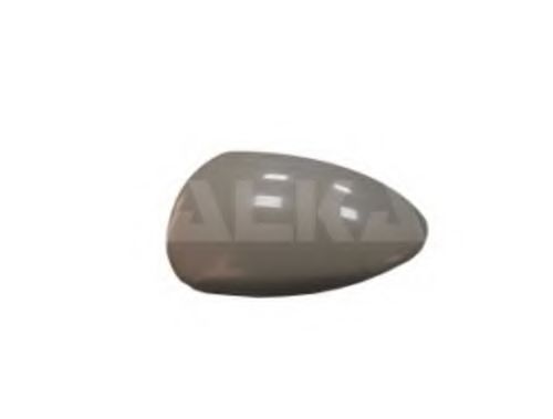 Корпус наружного зеркала ALKAR 6342454