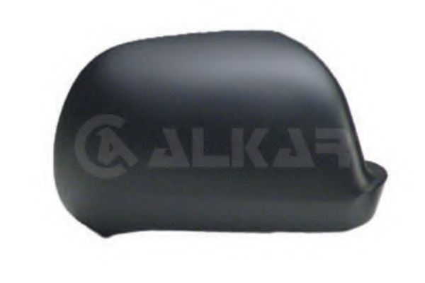 Корпус наружного зеркала ALKAR 6342500