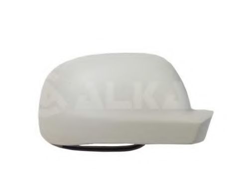 Корпус наружного зеркала ALKAR 6342521