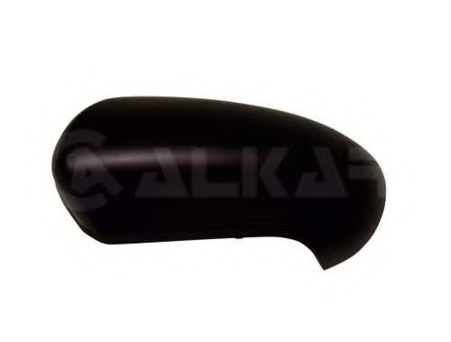 Корпус наружного зеркала ALKAR 6342567