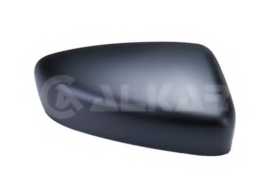 Корпус наружного зеркала MAZDA BHN9-69-1N1
