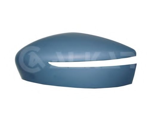 Корпус наружного зеркала ALKAR 6342670