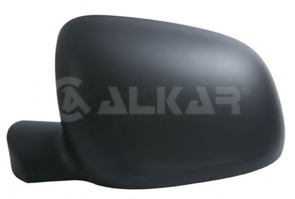 Корпус наружного зеркала ALKAR 6342698
