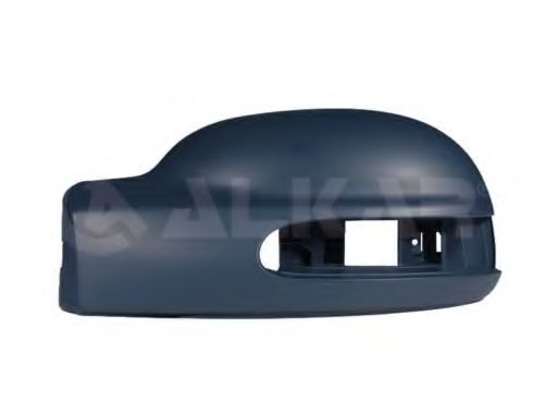Корпус наружного зеркала ALKAR 6342704