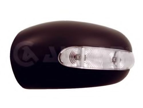 Корпус наружного зеркала ALKAR 6342705