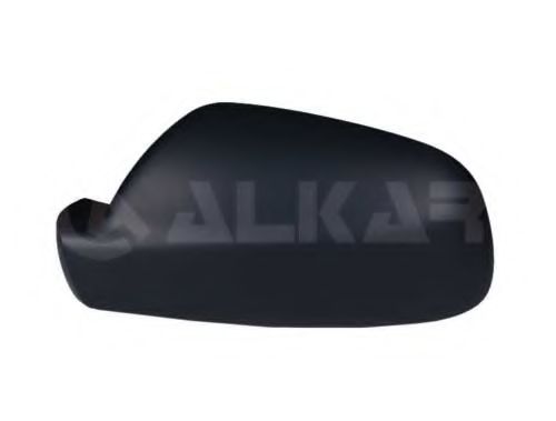 Корпус наружного зеркала CITROEN/PEUGEOT 81527 6