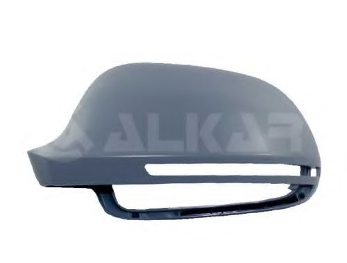 Корпус наружного зеркала ALKAR 6342795
