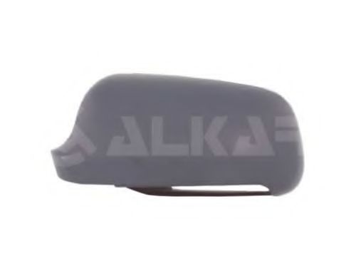 Корпус наружного зеркала ALKAR 6342797