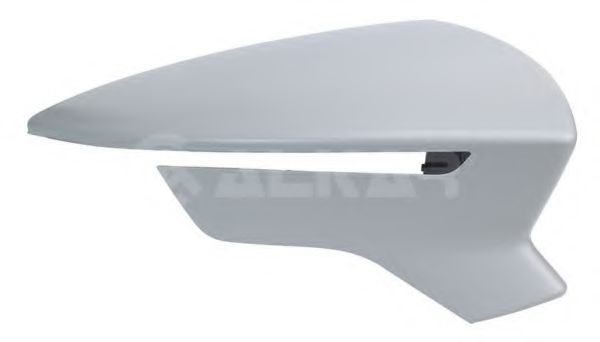 Корпус наружного зеркала ALKAR 6342807