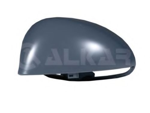 Корпус наружного зеркала ALKAR 6342855
