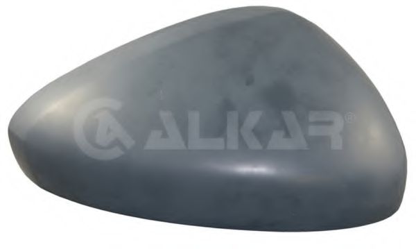 Корпус наружного зеркала CITROEN/PEUGEOT 8152L3