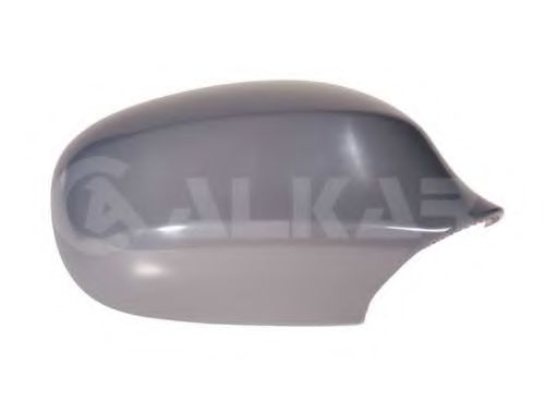 Корпус наружного зеркала ALKAR 6342861