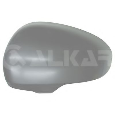 Корпус наружного зеркала Toyota/Lexus 8791574010A1