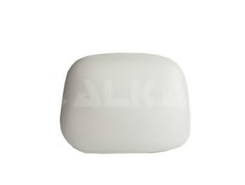 Корпус наружного зеркала ALKAR 6342974