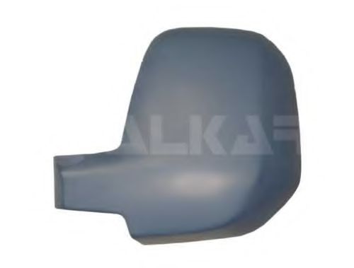 Корпус наружного зеркала ALKAR 6342998