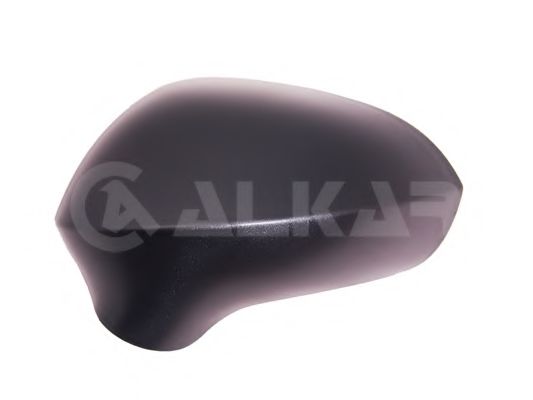 Корпус наружного зеркала ALKAR 6343096