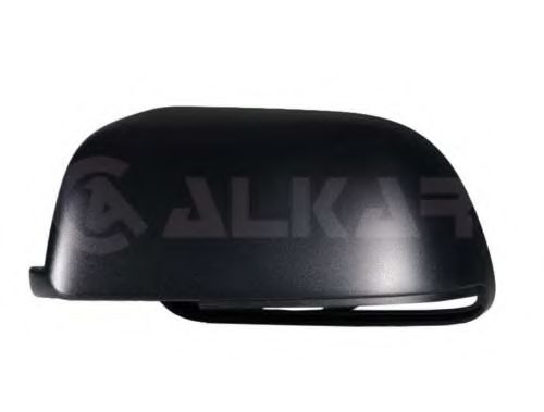 Корпус наружного зеркала ALKAR 6343110
