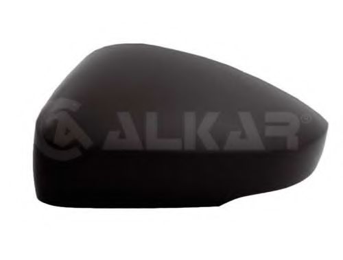 Корпус наружного зеркала ALKAR 6343123