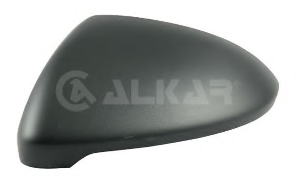Корпус наружного зеркала ALKAR 6343138