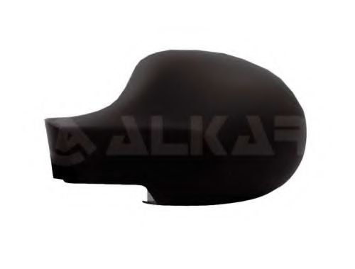 Корпус наружного зеркала ALKAR 6343171