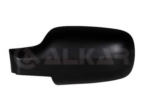 Корпус наружного зеркала ALKAR 6343228