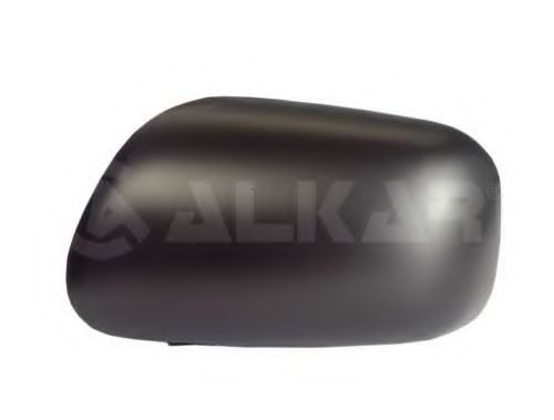 Корпус наружного зеркала Toyota/Lexus 8794505900