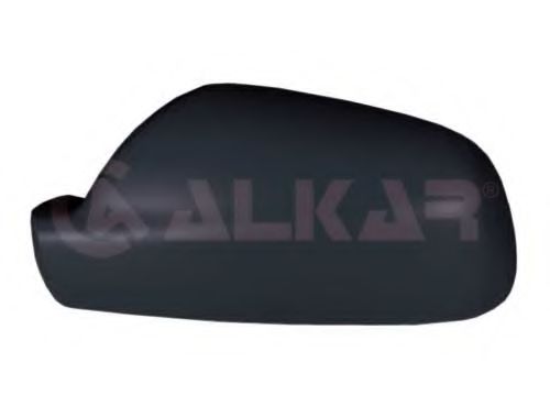 Корпус наружного зеркала ALKAR 6343307