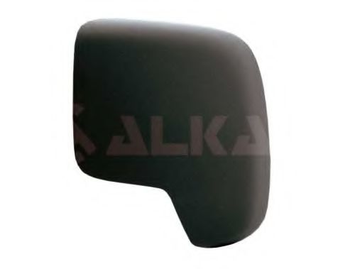 Корпус наружного зеркала ALKAR 6343351