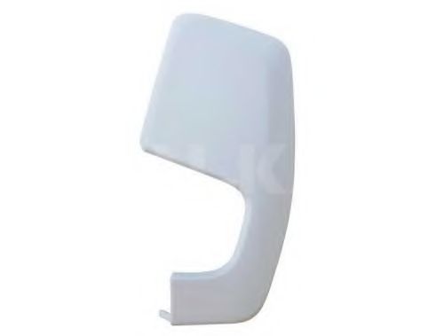 Корпус наружного зеркала ALKAR 6343381