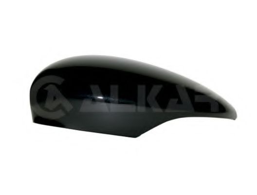 Корпус наружного зеркала ALKAR 6343394