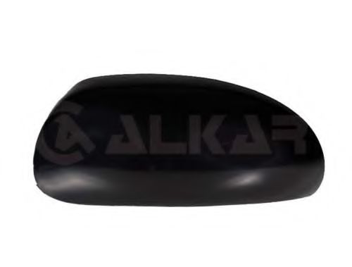 Корпус наружного зеркала ALKAR 6343399