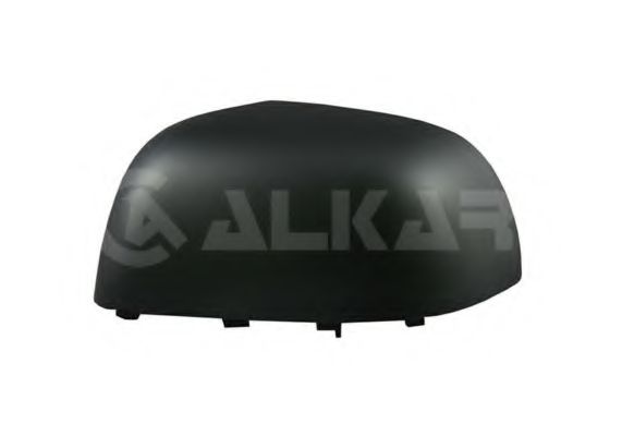 Корпус наружного зеркала RENAULT 9637366 08R