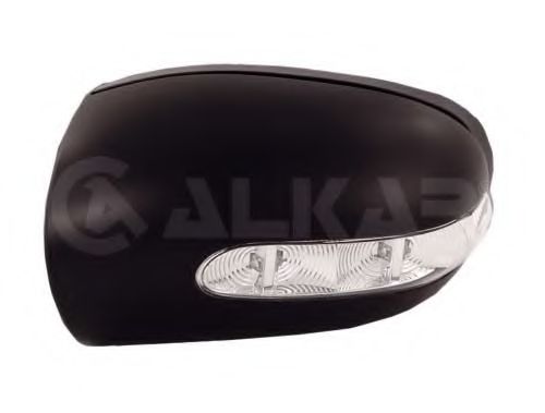 Корпус наружного зеркала ALKAR 6343706
