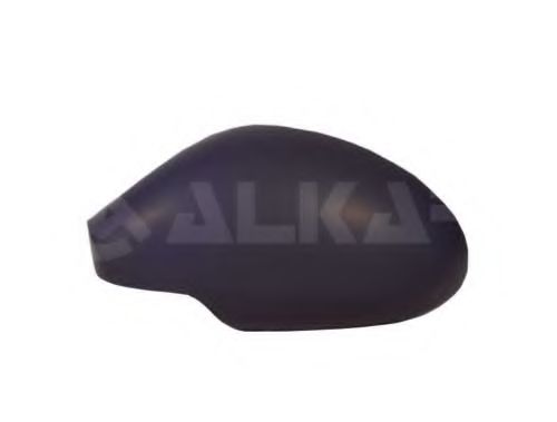 Корпус наружного зеркала ALKAR 6343802