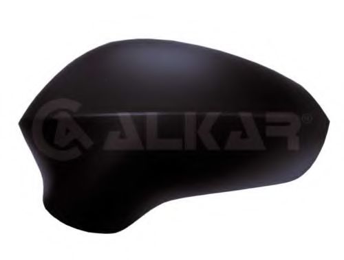 Корпус наружного зеркала ALKAR 6343803