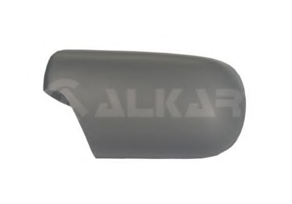 Корпус наружного зеркала ALKAR 6343844