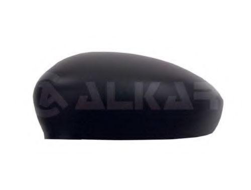 Корпус наружного зеркала ALKAR 6343933