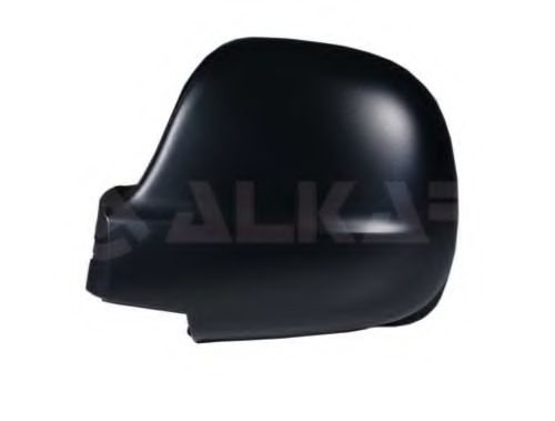 Корпус наружного зеркала ALKAR 6343969