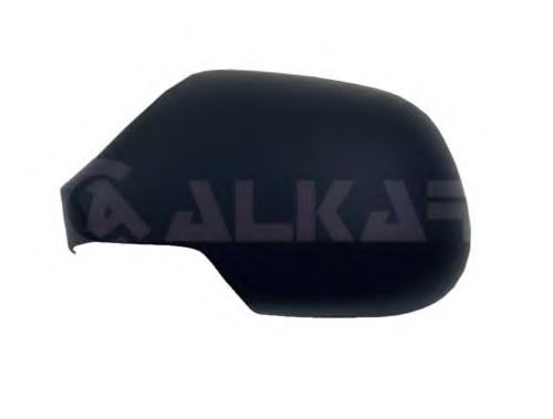 Корпус наружного зеркала VAG 5P8 857 538 A 9B9
