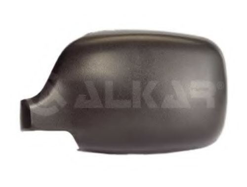 Корпус наружного зеркала ALKAR 6344174