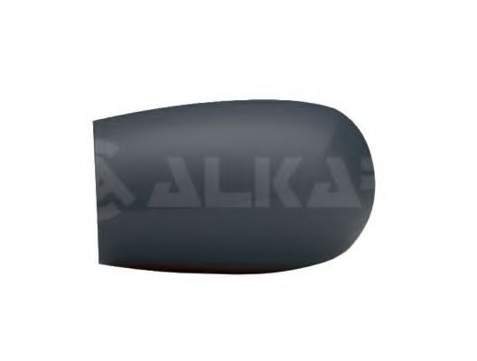 Корпус наружного зеркала ALKAR 6344349